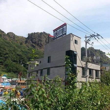 Ace Hotel Ulleungdo Eksteriør bilde